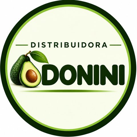 Logo Distribuidora Donini